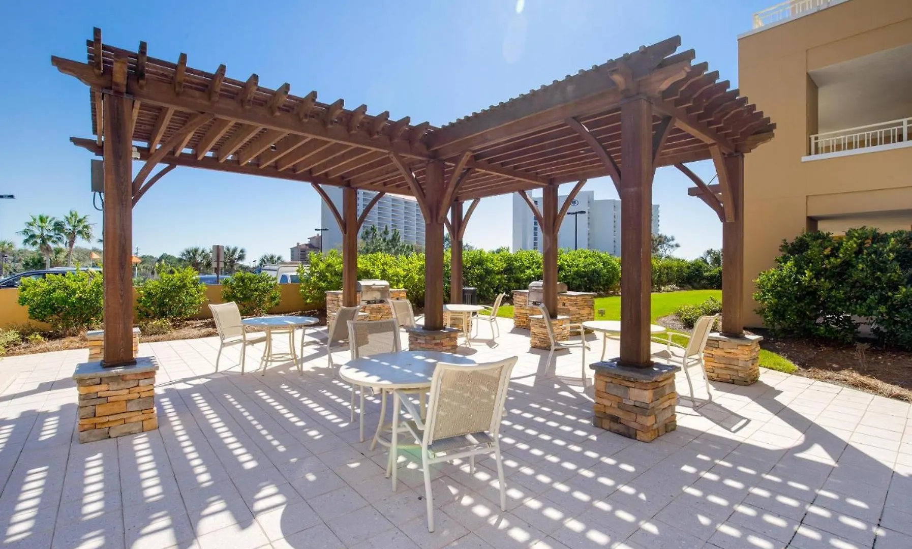 Luau I 7104 Villa Destin Holiday home